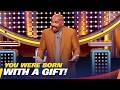 God Didn’t Create You Without A Gift | Steve Harvey