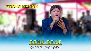 Download lagu Sewu Siji - Mc Sangat Menghayati Sampai Nangis mp3