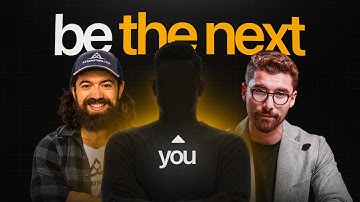 Become THE authority in your niche