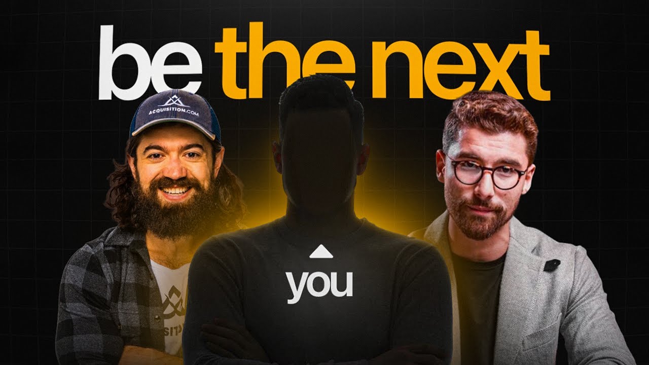 Become THE authority in your niche