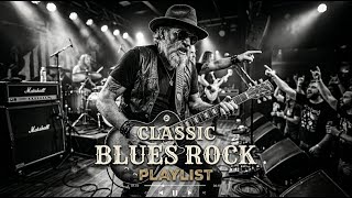 Inspired by B.B. King &amp; Albert King – Authentic Blues Rock Classics with Deep Soulful Vocals
