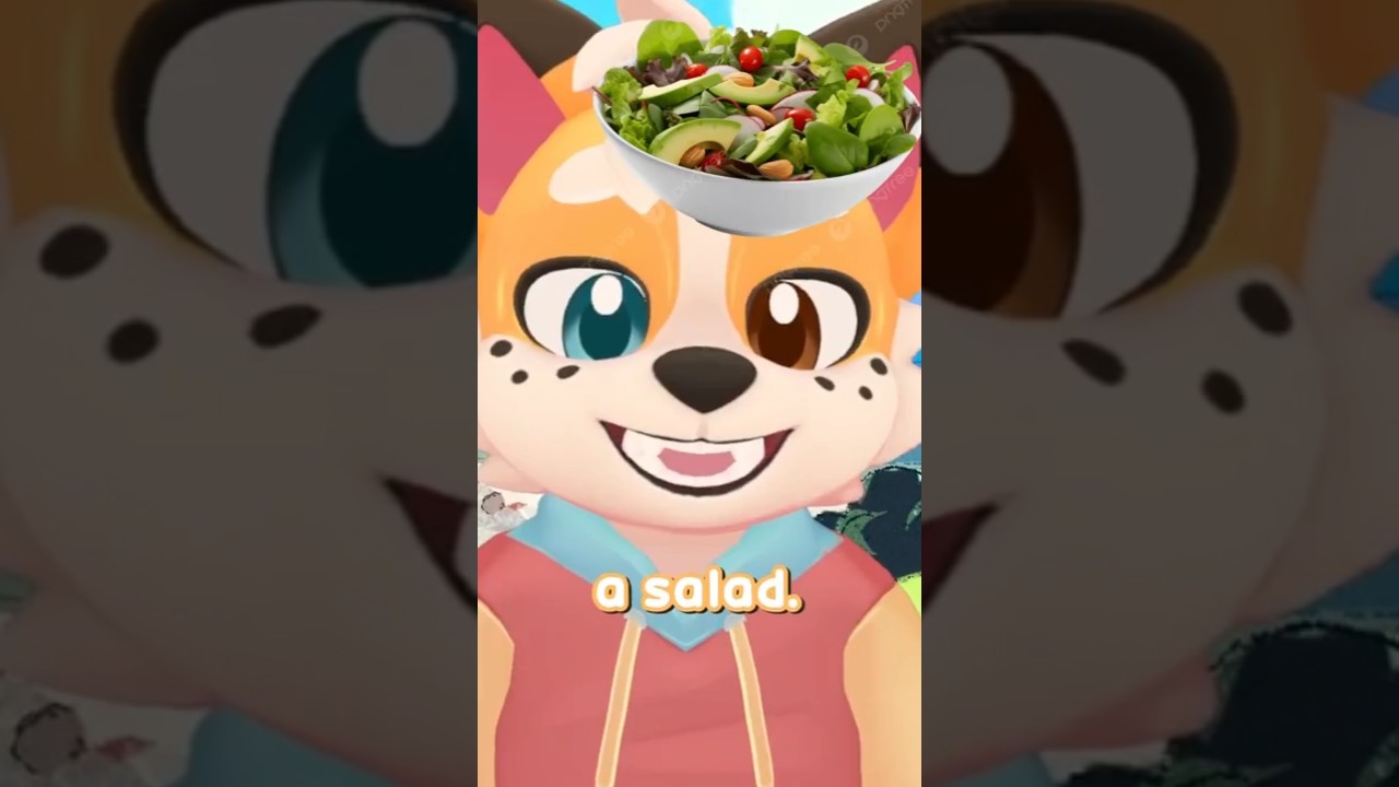 YOU THINK I DON'T KNOW WHAT A SOUP IS? 🍲 #shorts