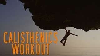 Today it&#39;s my EPIC DAY!!! II  EPIC CALISTHENICS WORKOUT