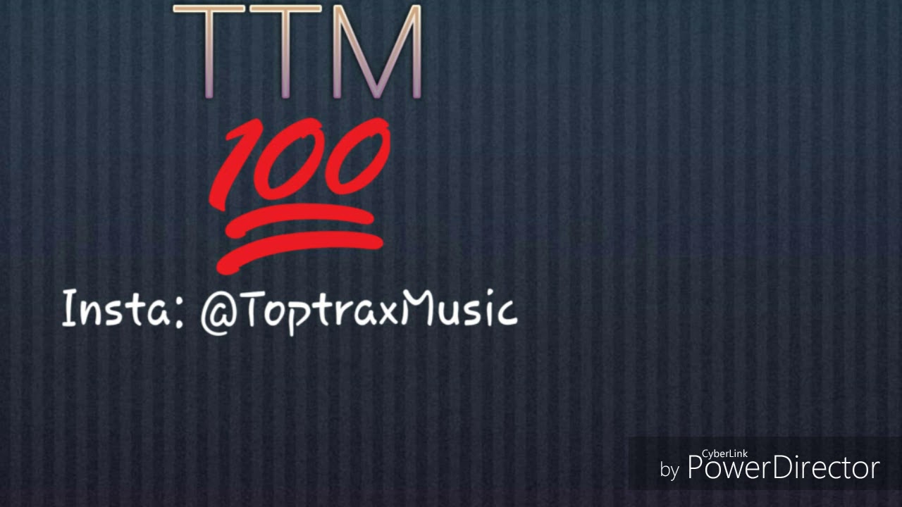 Zedd | ft. AlphaSidney and produced by TopTraxMusic