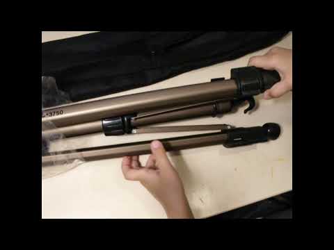 Штатив Arsenal ARS-3750