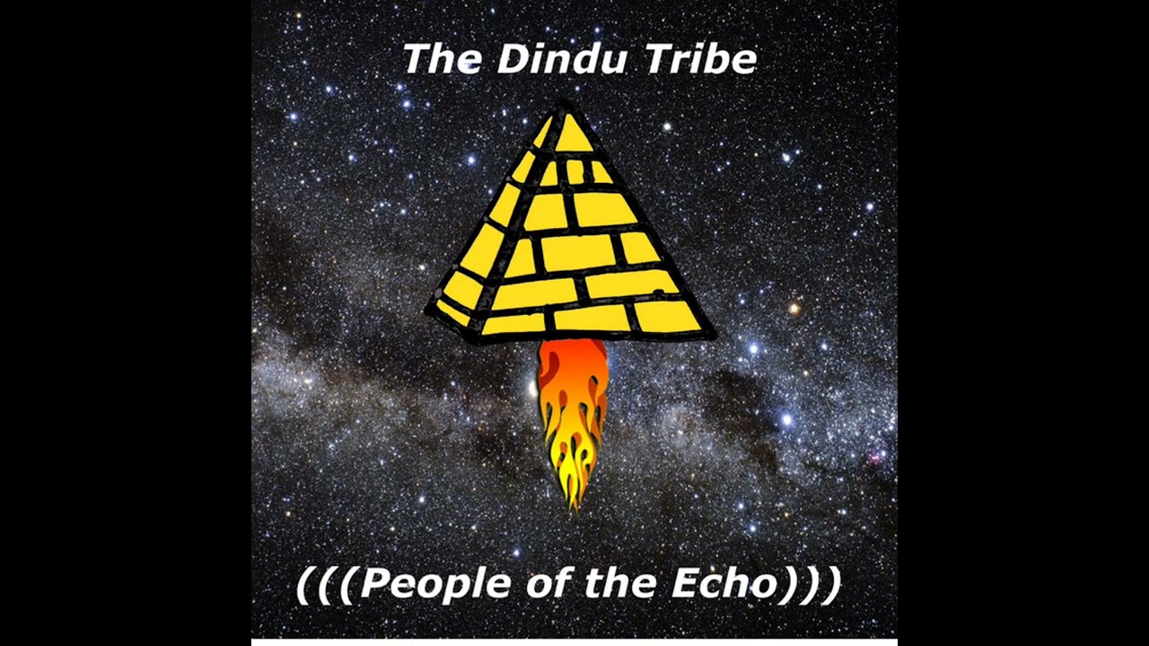 The Goyim Know - The Dindu Tribe