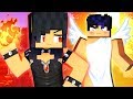 Dark Secrets! | Minecraft Two Truths And A Lie