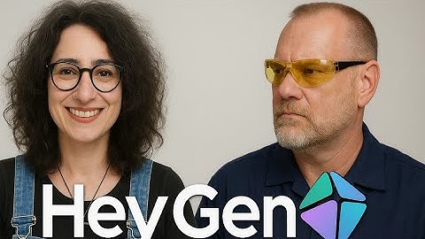 Using HeyGen to Create Lipsynched Videos w/ Dr Diddy !