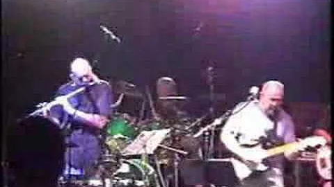 Locomotive Breath Jethro Tull cover by Arbogast