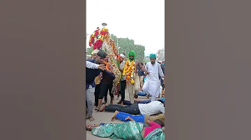 Shahapur Moharam Lalsaheb Serval Moharram 2022 Shahapur 