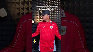 Erspo 2025 Timnas Indonesia Jersey Long Sleeve Original