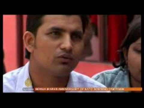 أمل جديد للنيباليين البوتانيين - 25 مارس 2008