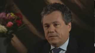 AACR Annual Meeting 2014 Preview: Dr. Scott Lowe