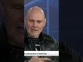 Billy Corgan Hired A 19 Year Old To Replace Jimmy Chamberlin