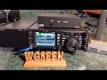 How to Configure the LDG Z-100A Antenna Tuner with your Yaesu FT-991a Radio