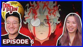 WE FOUND 1 BIG GOLDEN BALL! | Dan Da Dan Episode 6 Couples Reaction & Discussion