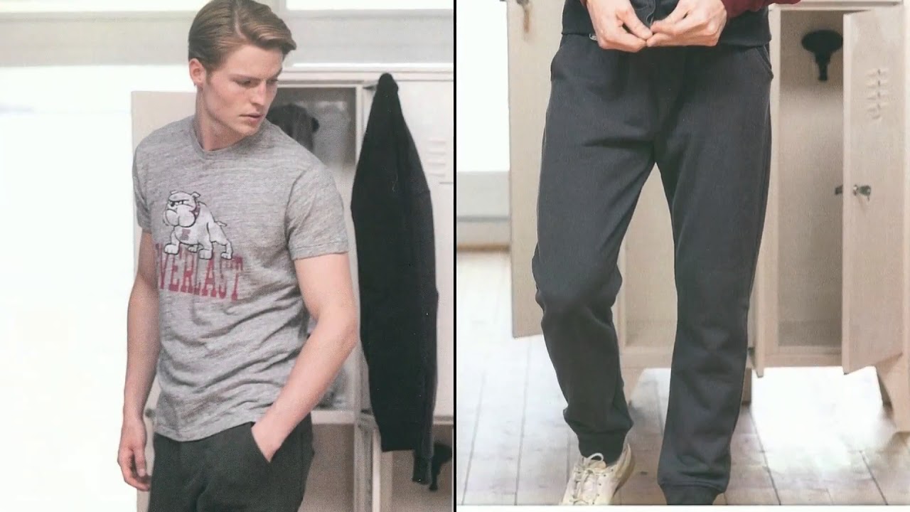 Everlast uomo FW17 tute felpe pantaloni by Benvenuti Sport