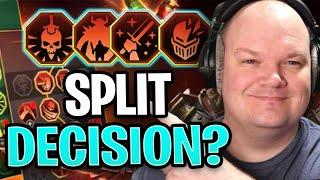PVE OR PVP? When To Choose Helmsmasher, Warmaster, Or Giant Slayer Masteries | Raid Shadow Legends