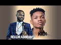 KiDi worships with Rev.Dr Abbeam Ampomah Danso (Let