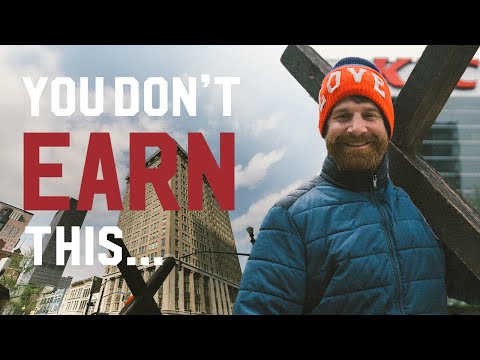 You’re Already Loved Even On Your Worst Day - Here's Why