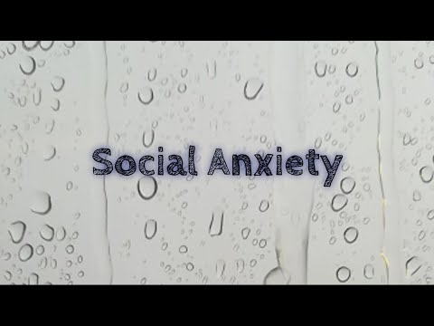 YouTubeでS-Cut - Social Anxiety [Lyric Video]を視聴