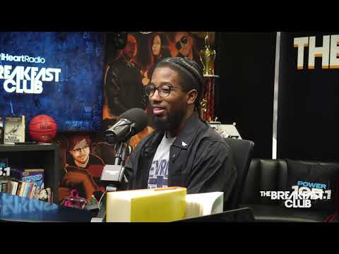 Rajah Caruth On His Transition From Simulation Races To NASCAR Racing In A Black Effect Wrapped Car