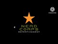 Nerd Corps Entertainment Kate Mim Mim Fremantle Media Kids Family 2013 Nerd Corps Entertainment Kate Mim Mim Fremantle Media Kids Family 2013