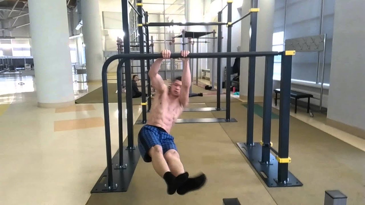 Калина фитнес крылатское