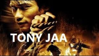 Tony Jaa - Thai martial arts - Best combat movements - Best of Tony Jaa/ Panom Yeerum / NEFFEX screenshot 3