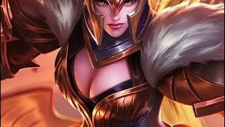 INSPIRE FREYA BUILD
