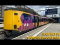 IK GA MET DE MONSTER DROOMTREIN!