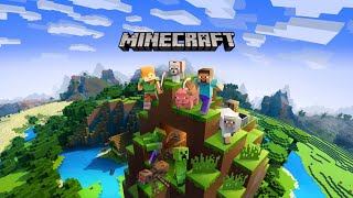 Minecraft  Update Journey Part 19(Infdev 20100617-1531)