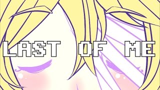 Video-Miniaturansicht von „【OLIVER】 Last of Me 【VOCALOID Cover】(+PV)“