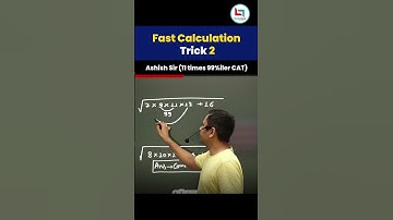 Simplification Trick 2 by Ashish Tiwari. Math Short Trick for IBPS CLERK PO, SBI etc. #shorts