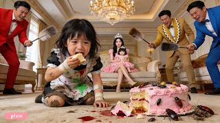 Download Lagu Ma mère m’a maltraité 3 fois ; à la 4e, je suis parti, et elle a pleuré pour me revoir! MP3