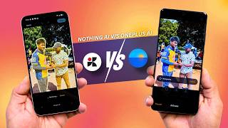 Omg Nothing Brought Ai Features To The Gallery And Theyve Beaten Onepluss Ai Gallery Features