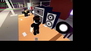 FNF Roblox with NorthyPlayz