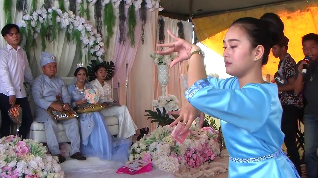 Lolay, KSG.Kg  Muslim Labuan.10.11.2019 HQ AUDIO