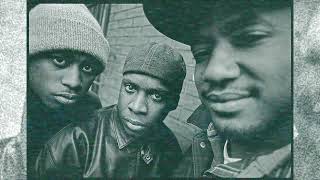 Push It Along Edited A Tribe Called Quest