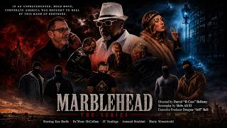 MARBLEHEAD The Series Teaser 2026