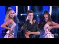 Mackenzie Ziegler & Sage Rosen - DWTS Juniors Episode 6 (Dancing with the Stars Juniors)