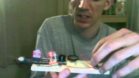 Rangefinder INFO 4320