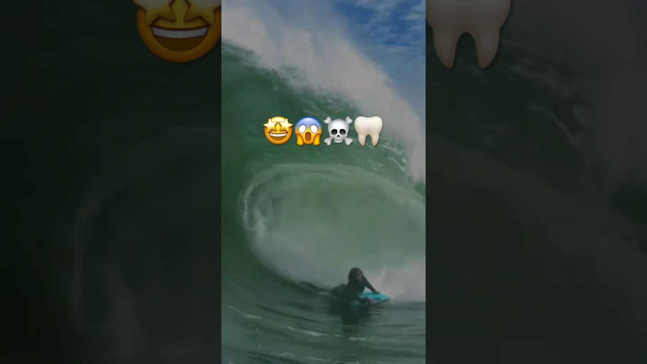 Benji Oliver on a screamer at Tand, West Coast, South Africa 