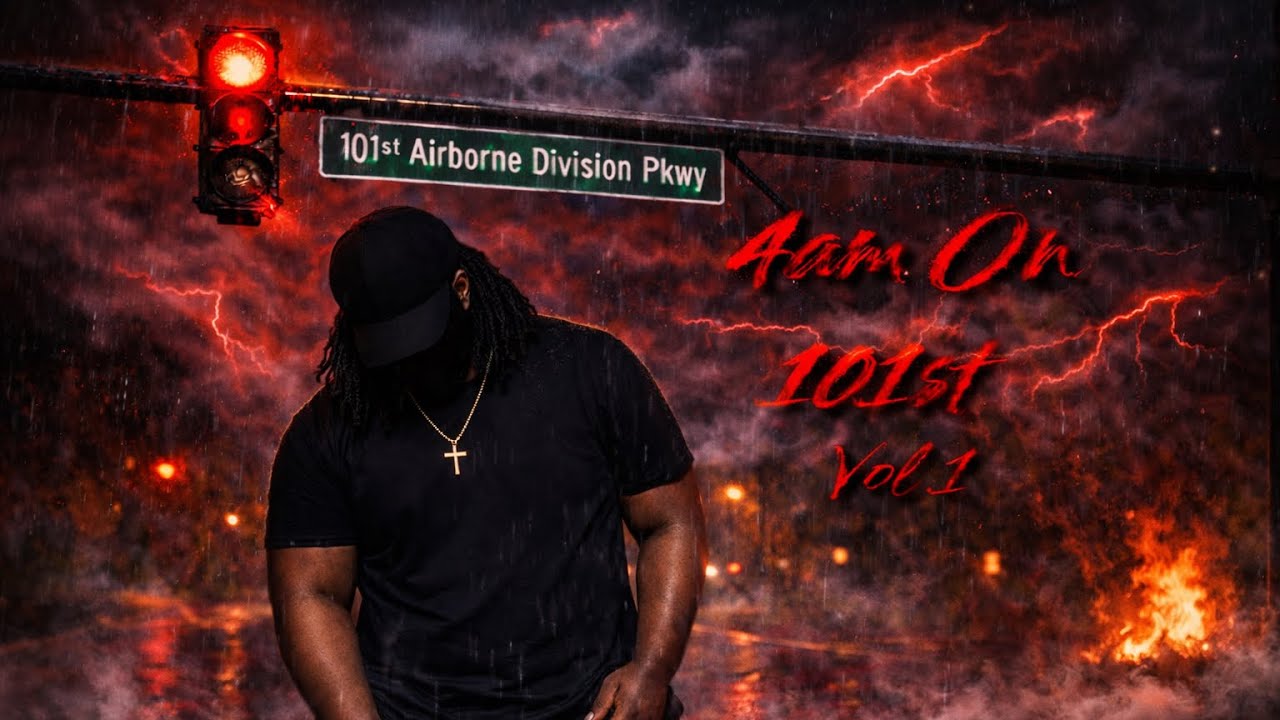 FRVRAMXNI- She Ain’t Loyal (Prod. LouXTwo)