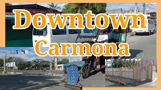 Going to Carmona Downtown||Buhay Driver😎🛺 by Mhers Channel 25 96 views 2 years ago 8 minutes, 5 seconds