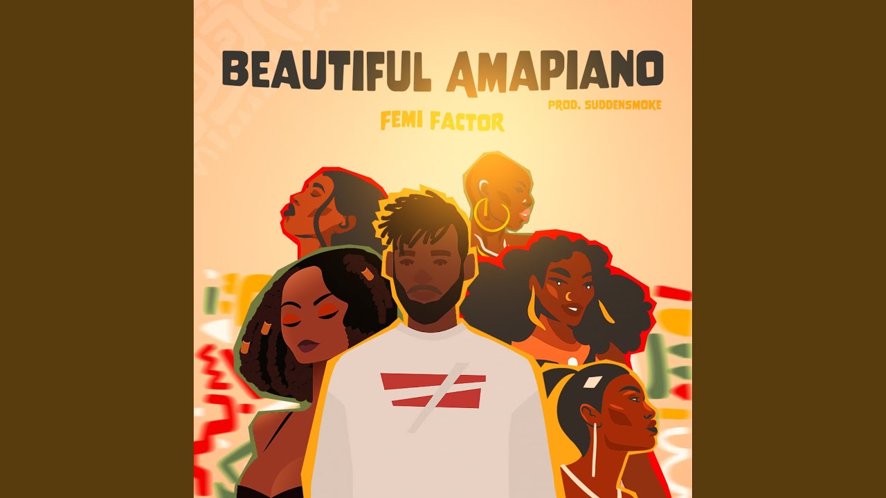Watch Beautiful Amapiano on YouTube