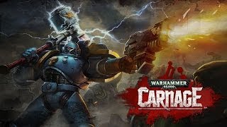 Warhammer 40,000: Carnage