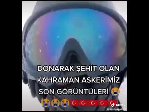 donarak şehit olan Karaman asker rimiz