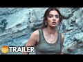 Borrego 2022 trailer  lucy hale survival thriller