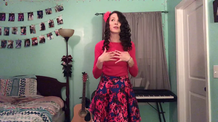 Popular- Rebekah Kelly